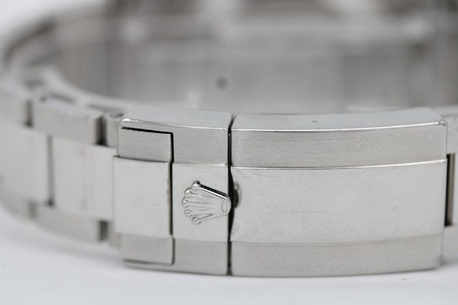 Rolex GMT Master II 116710 LN